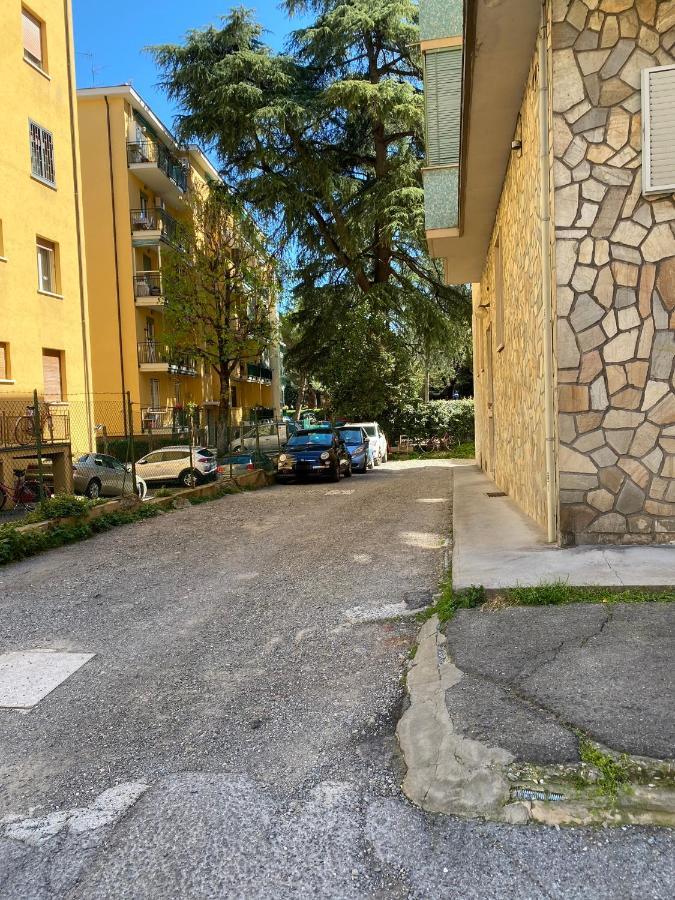 M.G. Home 2 A Un Passo Da Tutto Bologna Ngoại thất bức ảnh