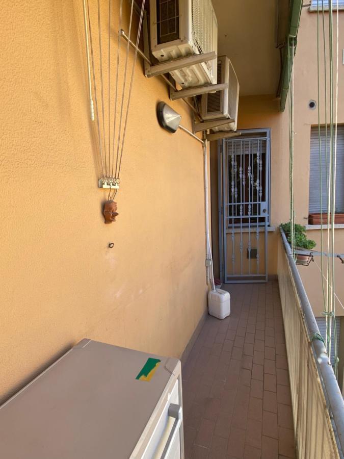 M.G. Home 2 A Un Passo Da Tutto Bologna Ngoại thất bức ảnh