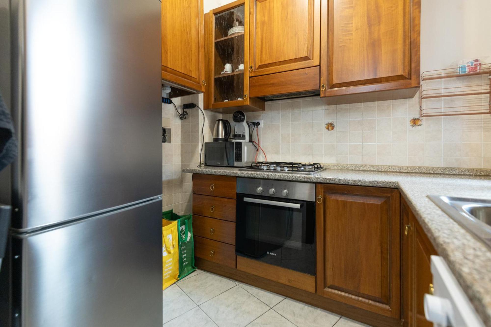 M.G. Home 2 A Un Passo Da Tutto Bologna Ngoại thất bức ảnh