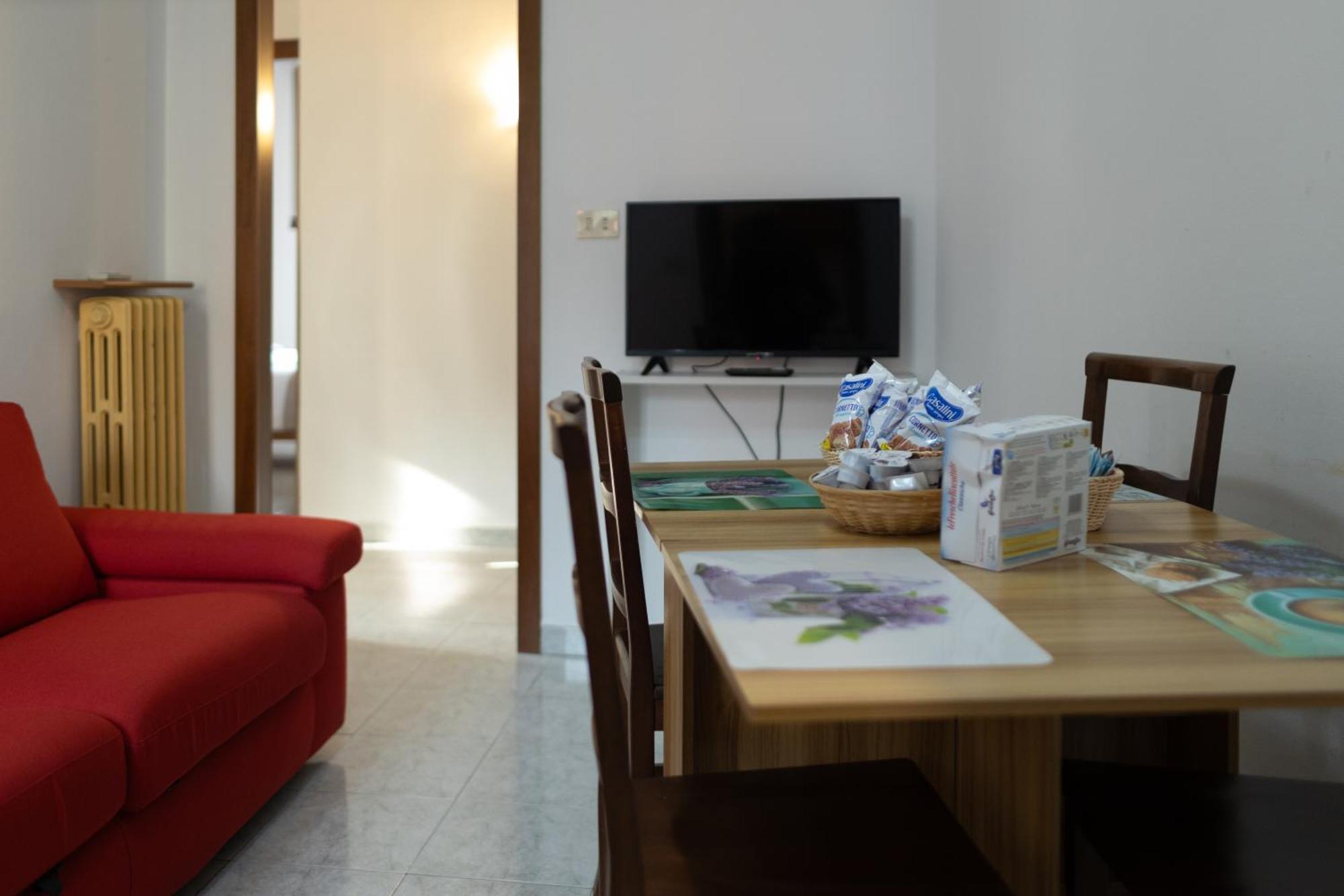 M.G. Home 2 A Un Passo Da Tutto Bologna Ngoại thất bức ảnh