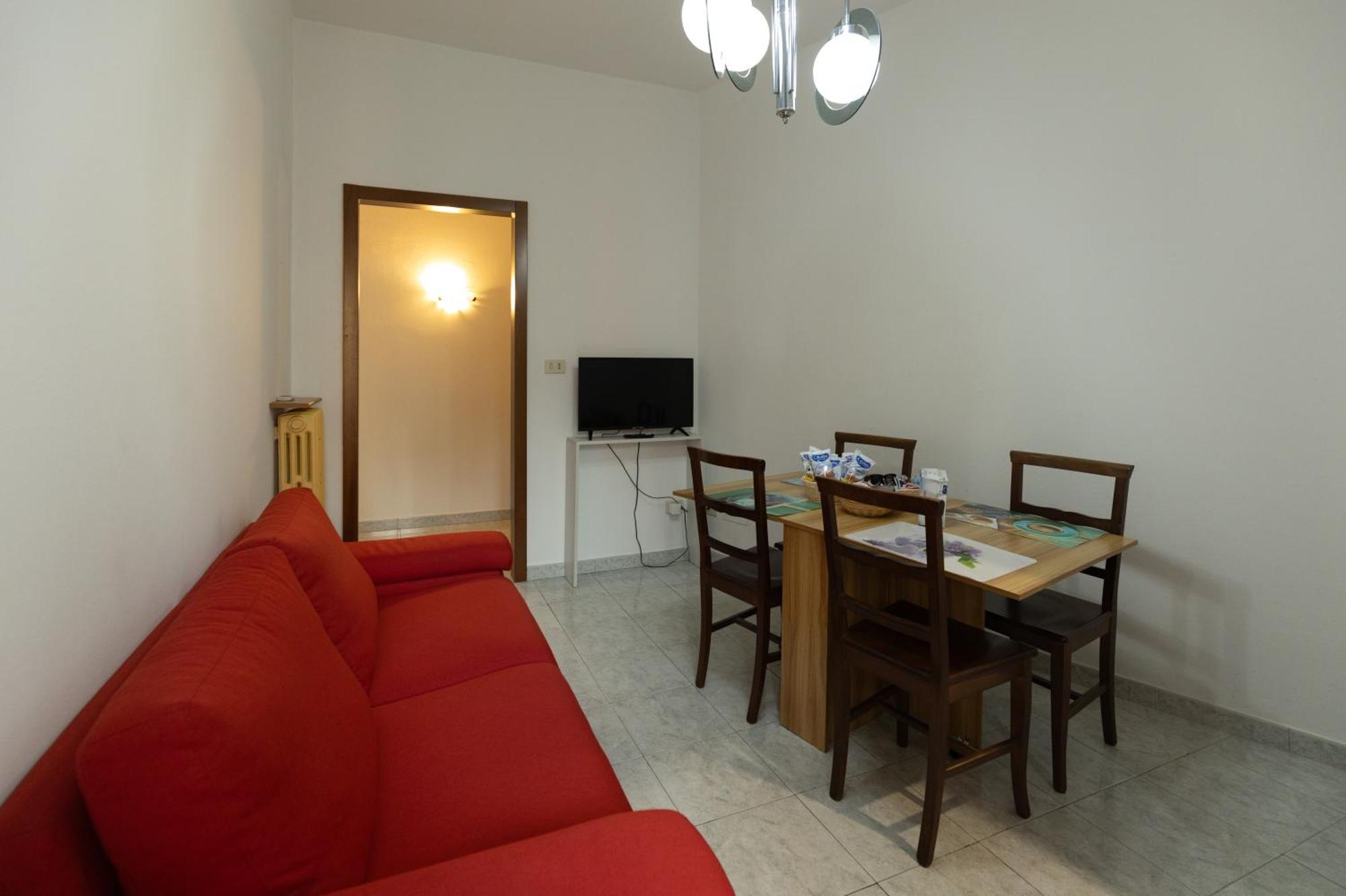 M.G. Home 2 A Un Passo Da Tutto Bologna Ngoại thất bức ảnh