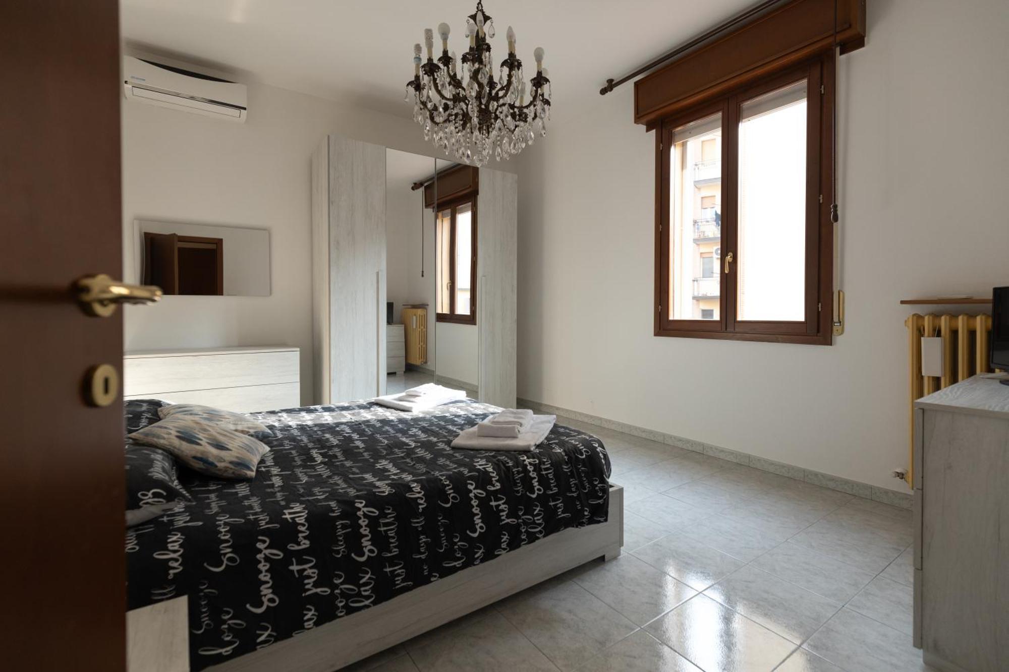 M.G. Home 2 A Un Passo Da Tutto Bologna Ngoại thất bức ảnh