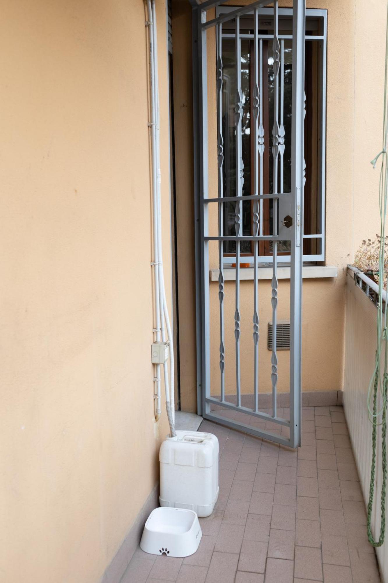 M.G. Home 2 A Un Passo Da Tutto Bologna Ngoại thất bức ảnh