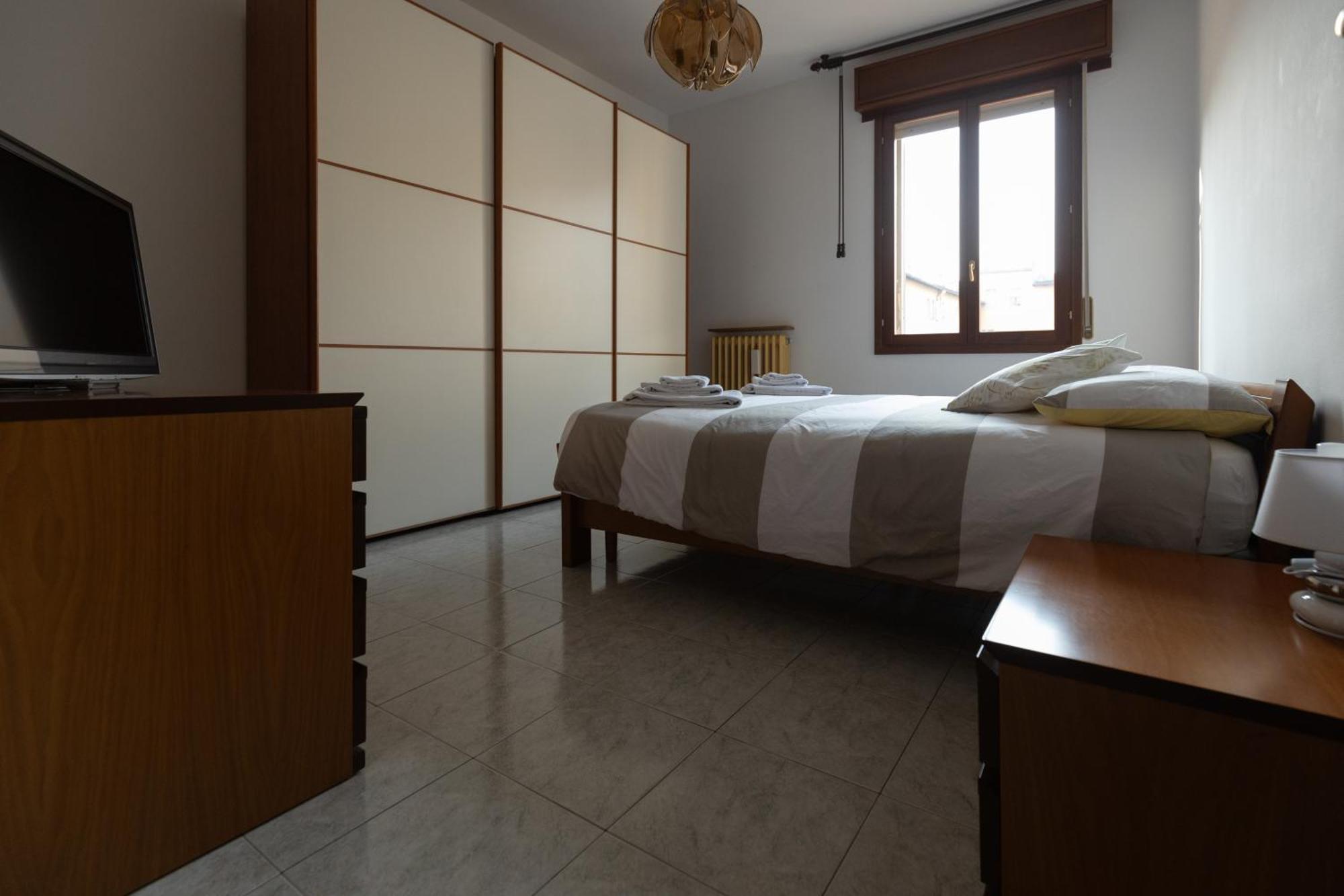 M.G. Home 2 A Un Passo Da Tutto Bologna Ngoại thất bức ảnh